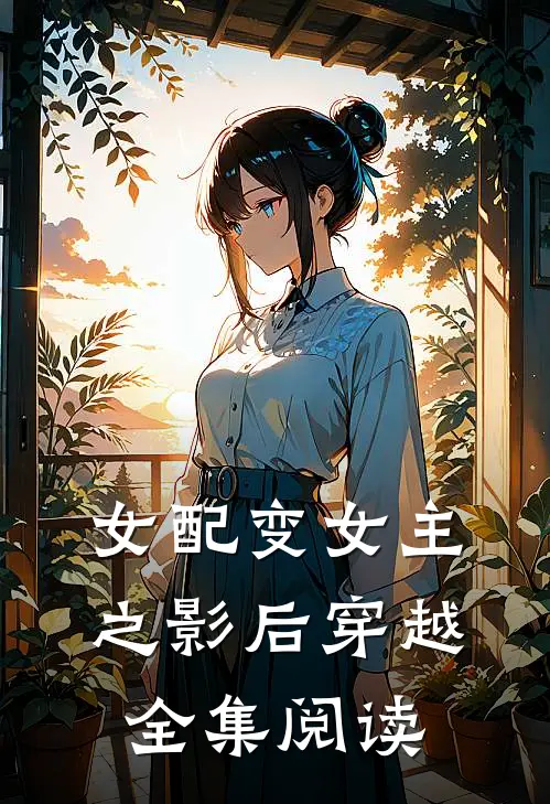 女配变女主之影后穿越全集阅读