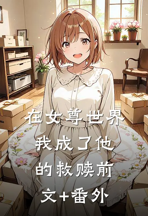 在女尊世界，我成了他的救赎前文+番外