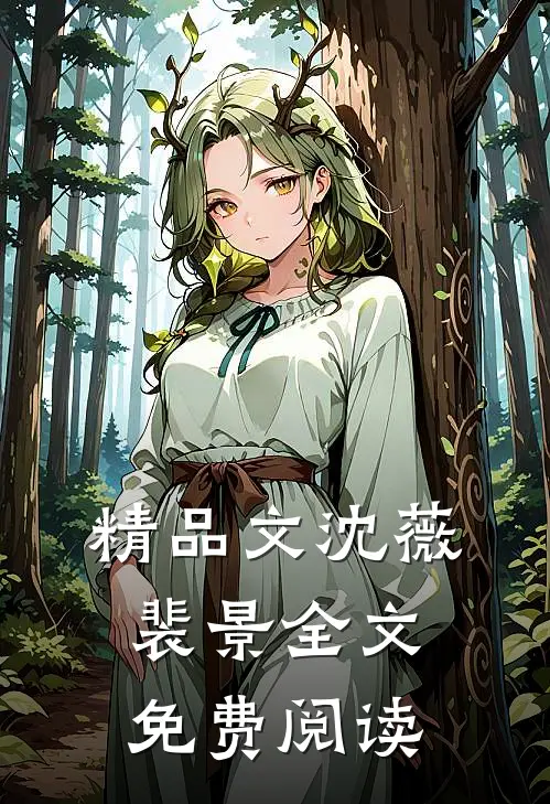 精品文沈薇裴景全文免费阅读