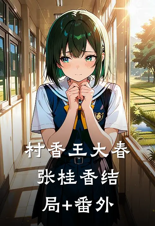 村香王大春张桂香结局+番外