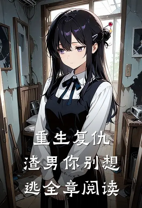重生复仇：渣男你别想逃全章阅读
