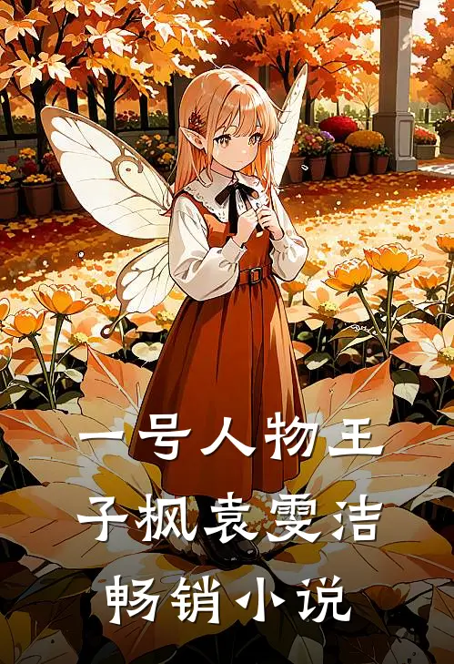 一号人物王子枫袁雯洁畅销小说