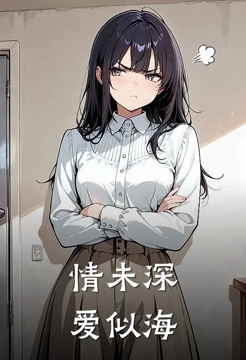 情未深爱似海