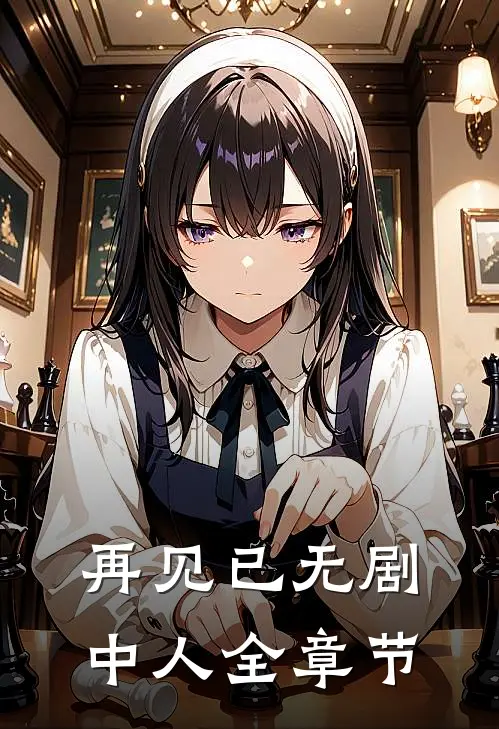 再见已无剧中人全章节