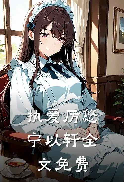 执爱厉悠宁以轩全文免费