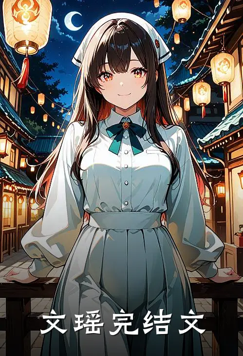 文瑶完结文