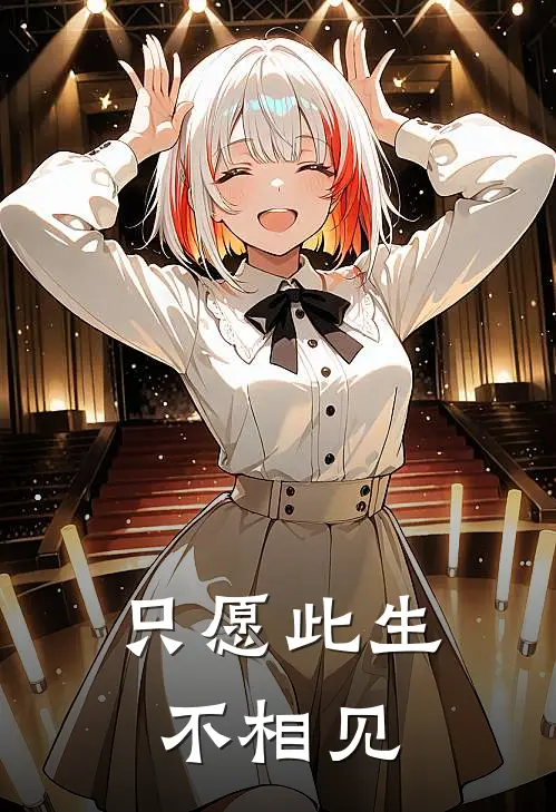 只愿此生不相见