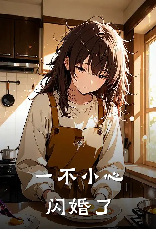 一不小心闪婚了司辰夏绯