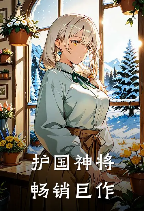 护国神将畅销巨作