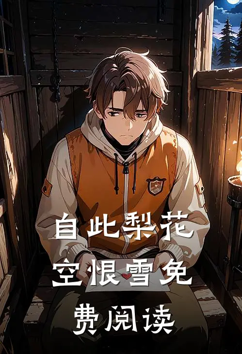 自此梨花空恨雪免费阅读