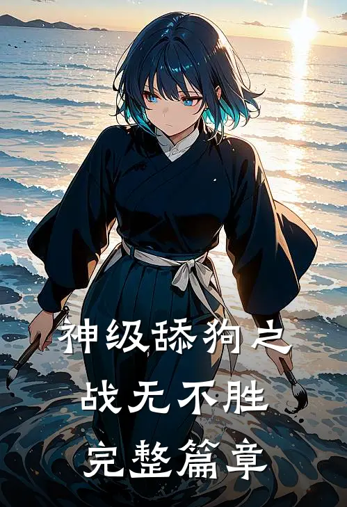 神级舔狗之战无不胜完整篇章