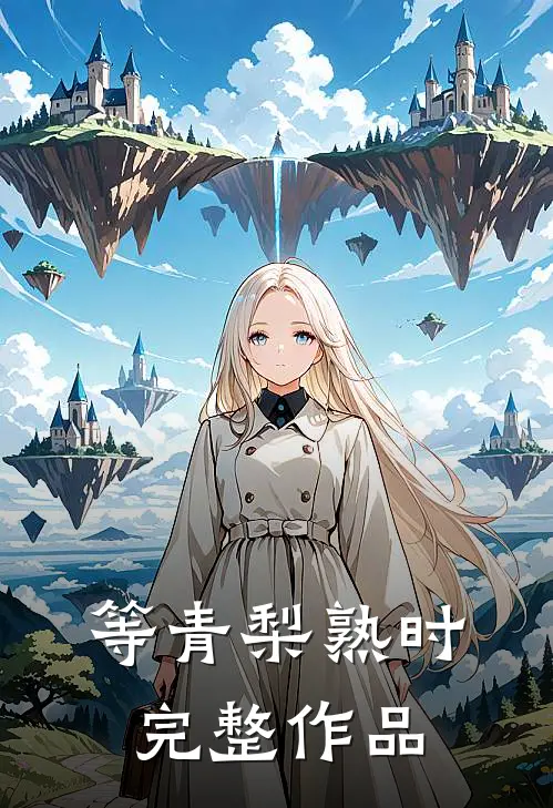 等青梨熟时完整作品