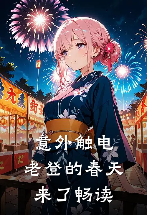 意外触电，老登的春天来了畅读