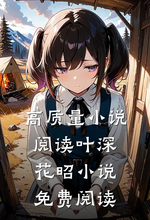 高质量小说阅读叶深花昭小说免费阅读