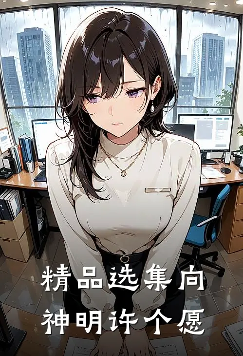 精品选集向神明许个愿