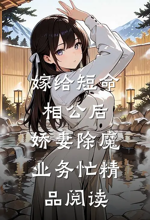 嫁给短命相公后，娇妻除魔业务忙精品阅读