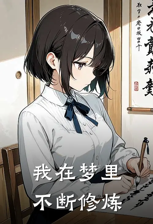 我在梦里不断修炼
