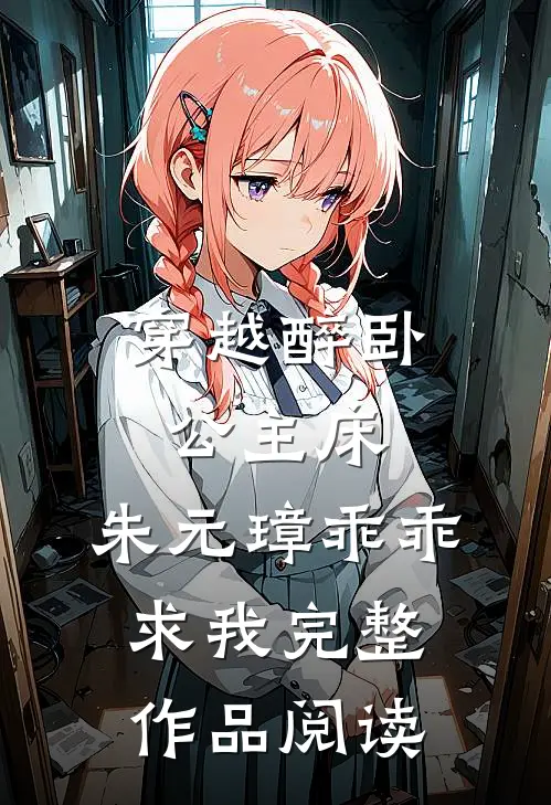 穿越醉卧公主床，朱元璋乖乖求我完整作品阅读