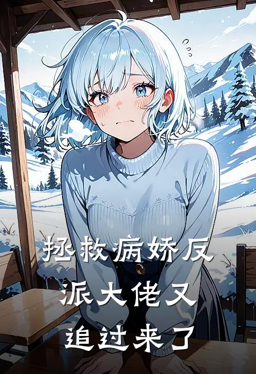 拯救病娇反派大佬又追过来了