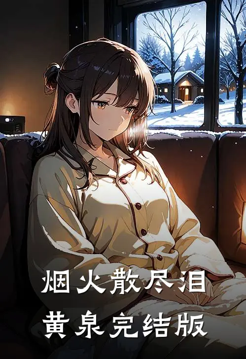 烟火散尽泪黄泉完结版