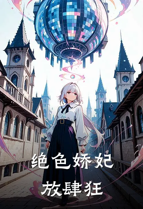 绝色娇妃放肆狂宠