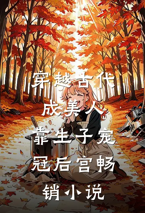穿越古代成美人，靠生子宠冠后宫畅销小说