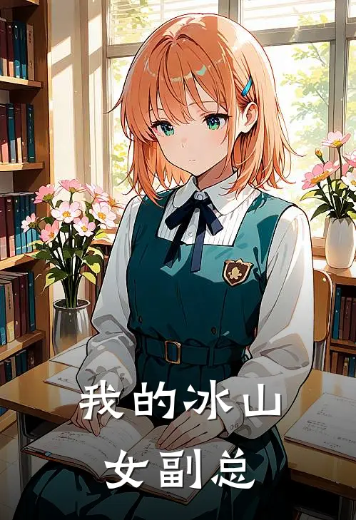 我的冰山女副总