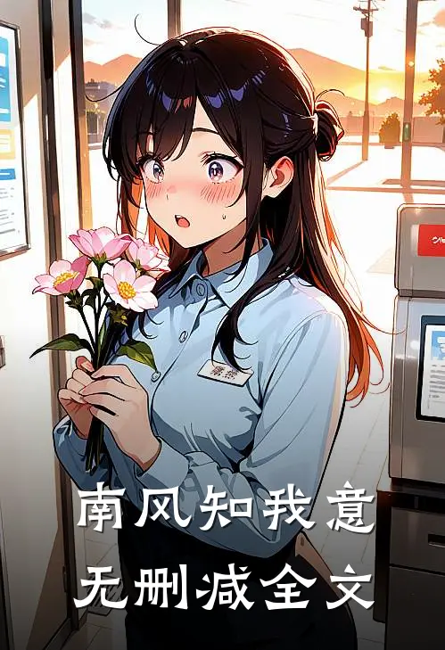 南风知我意无删减全文