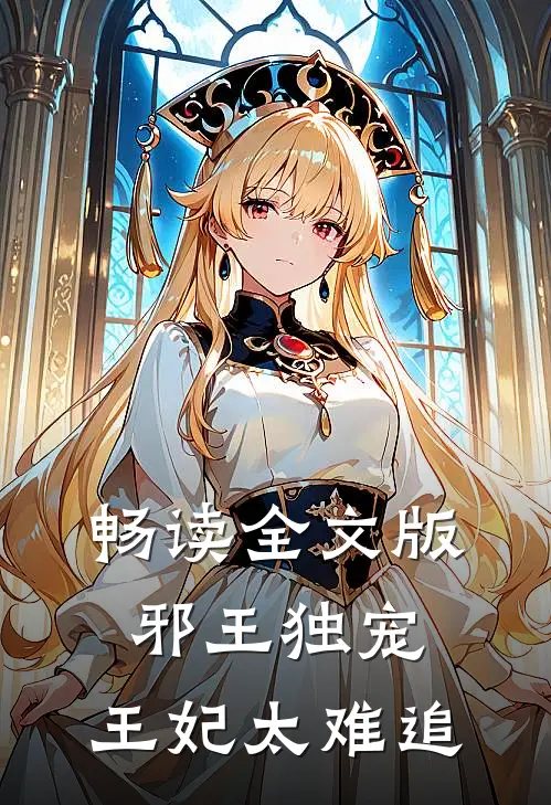 畅读全文版邪王独宠,王妃太难追