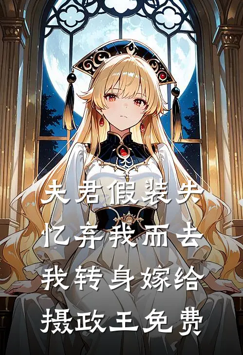 夫君假装失忆弃我而去，我转身嫁给摄政王免费