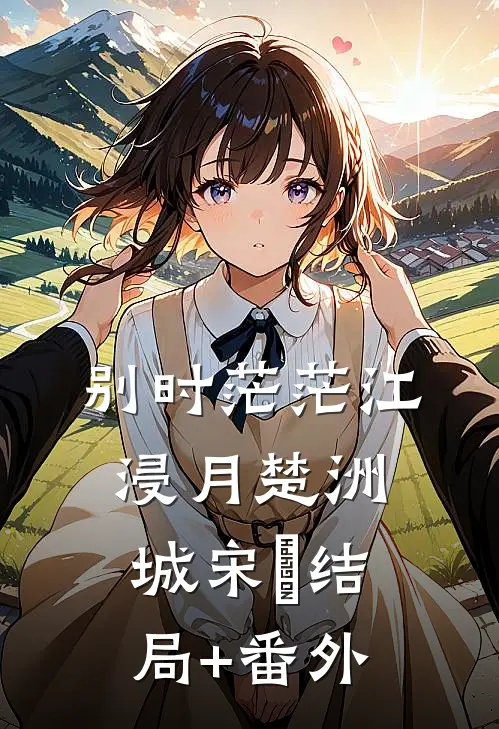 别时茫茫江浸月楚洲城宋玥结局+番外