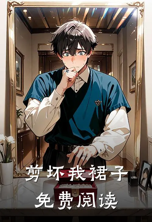 剪坏我裙子免费阅读
