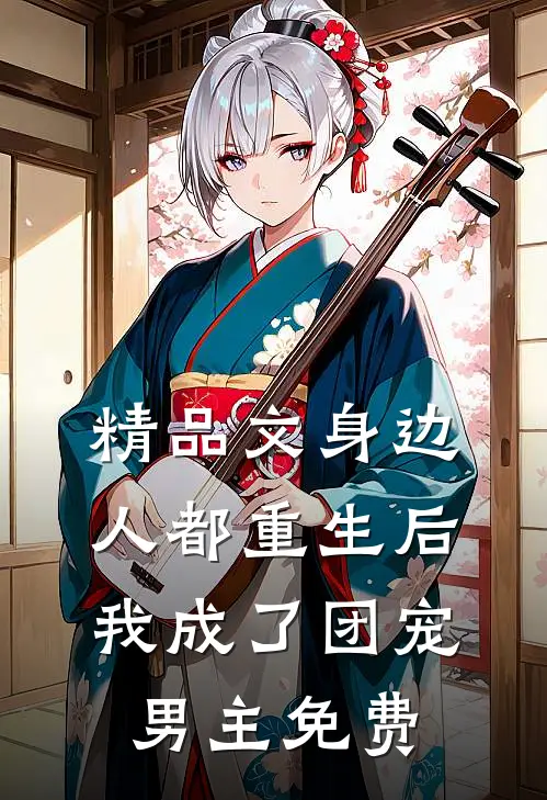 精品文身边人都重生后,我成了团宠男主免费