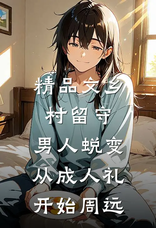精品文乡村留守:男人蜕变从成人礼开始 周远