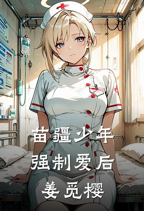 苗疆少年强制爱后姜觅樱