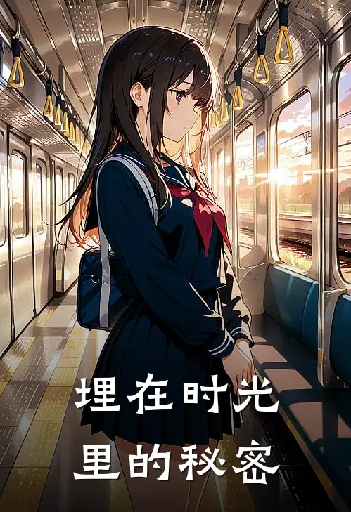 埋在时光里的秘密