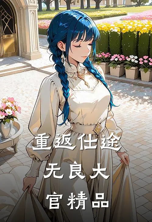 重返仕途：无良大官精品