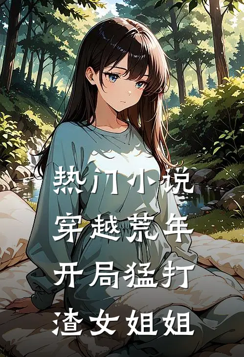 热门小说穿越荒年：开局猛打渣女姐姐