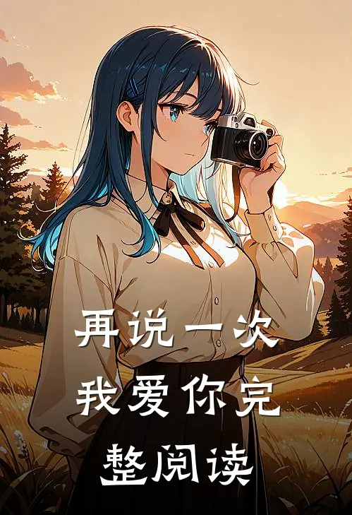 再说一次我爱你完整阅读