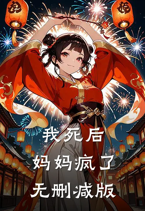 我死后，妈妈疯了无删减版