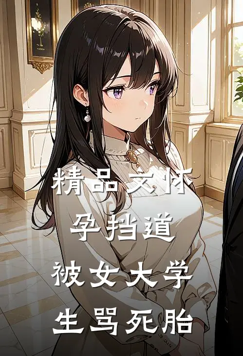 精品文怀孕挡道，被女大学生骂死胎