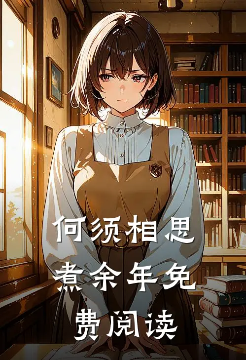 何须相思煮余年免费阅读