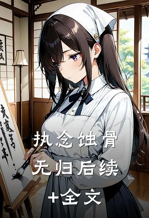 执念蚀骨无归后续+全文