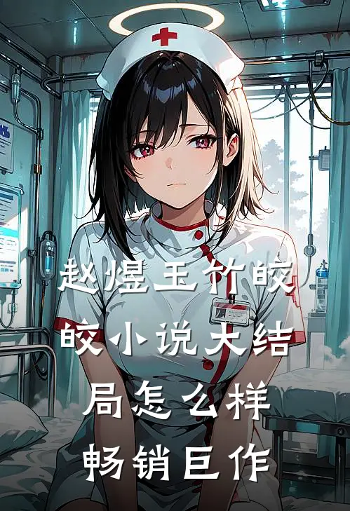 赵煜玉竹皎皎小说大结局怎么样畅销巨作