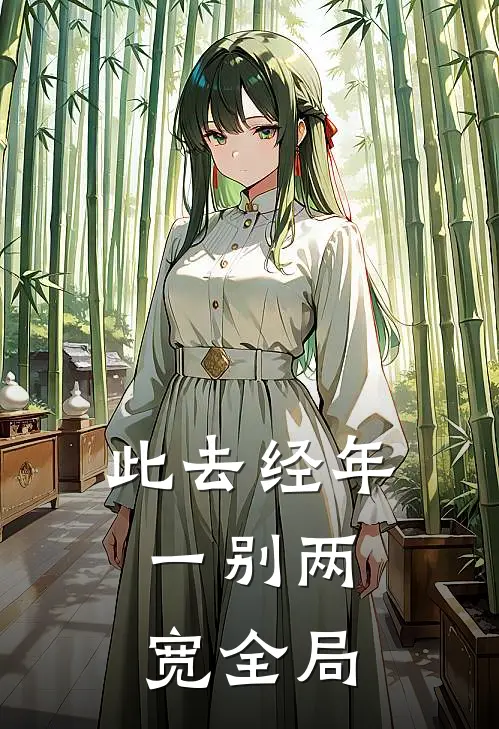此去经年，一别两宽全局