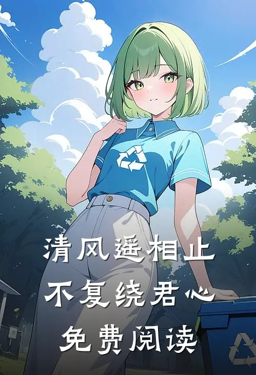 清风遥相止，不复绕君心免费阅读
