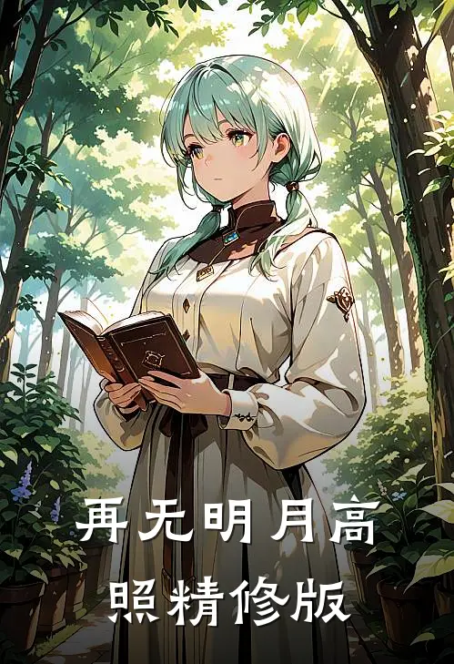 再无明月高照精修版
