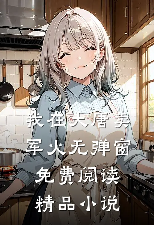 我在大唐卖军火无弹窗免费阅读精品小说