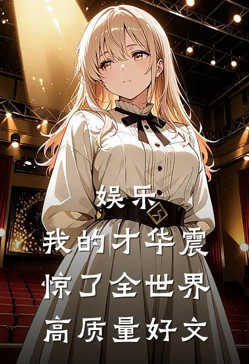 娱乐：我的才华震惊了全世界高质量好文
