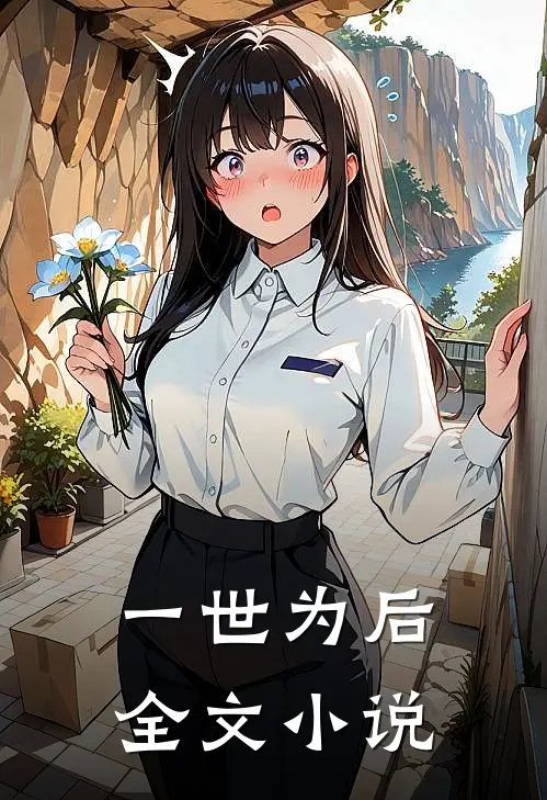 一世为后全文小说